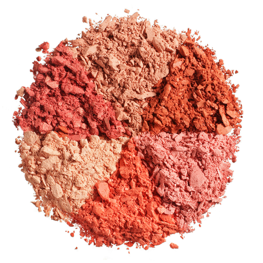 Blush Doll Face _ House of MakeUp Doll Face House of MakeUp