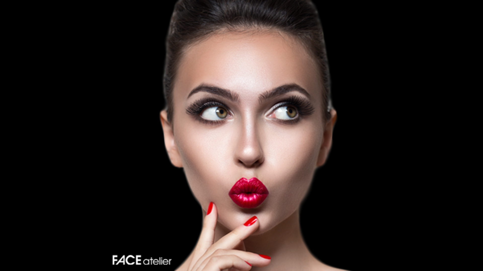 FACE atelier Doll Face House of MakeUp Doll Face House of MakeUp