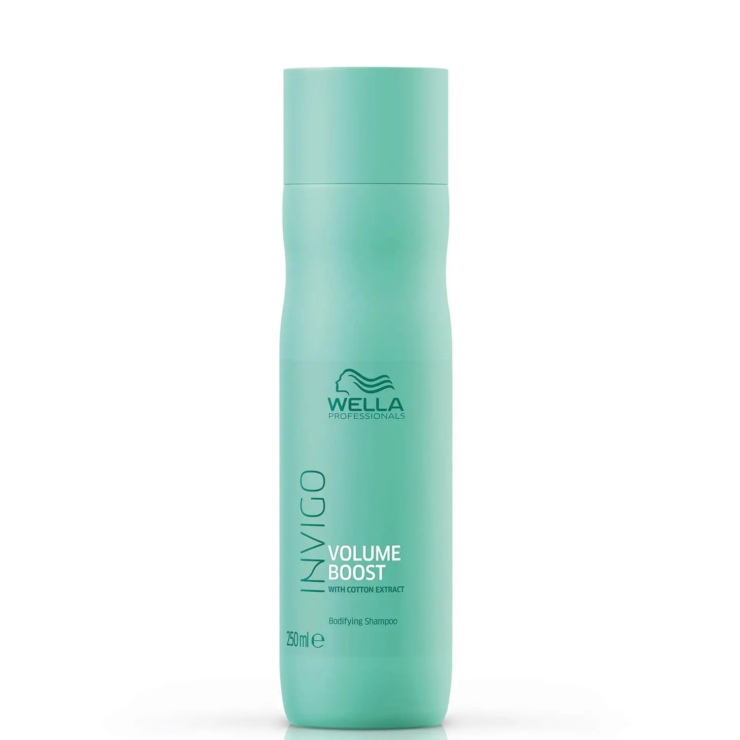 Wella Invigo Volume Boost Shampoo 250ml