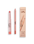 Makeup Revolution X Soph Lip Set - Candy King, with packaging