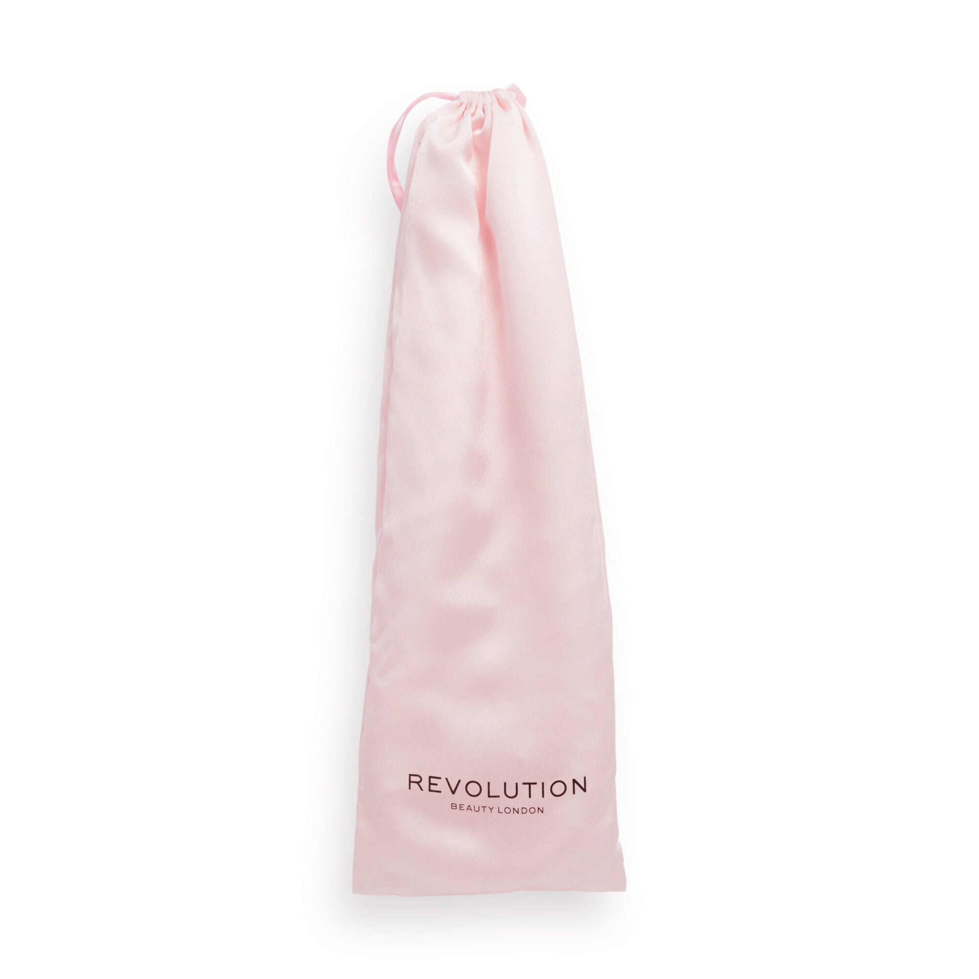 Revolution Curl Enhance Satin Curling Ribbon - Pink, packaging