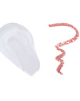 Makeup Revolution Fantasy Lip Kit - Air swatches