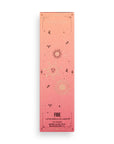 Makeup Revolution Fantasy Lip Kit - Fire, packaging