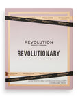 Makeup Revolution Revolutionary Eau De Toilette & Body Lotion Gift Set, packaging