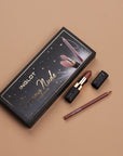 Inglot Creamy Nude Lip Glow Duo Gift Set, lifestyle image