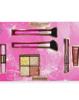 Makeup Revolution Blush & Glow Gift Set, packaging