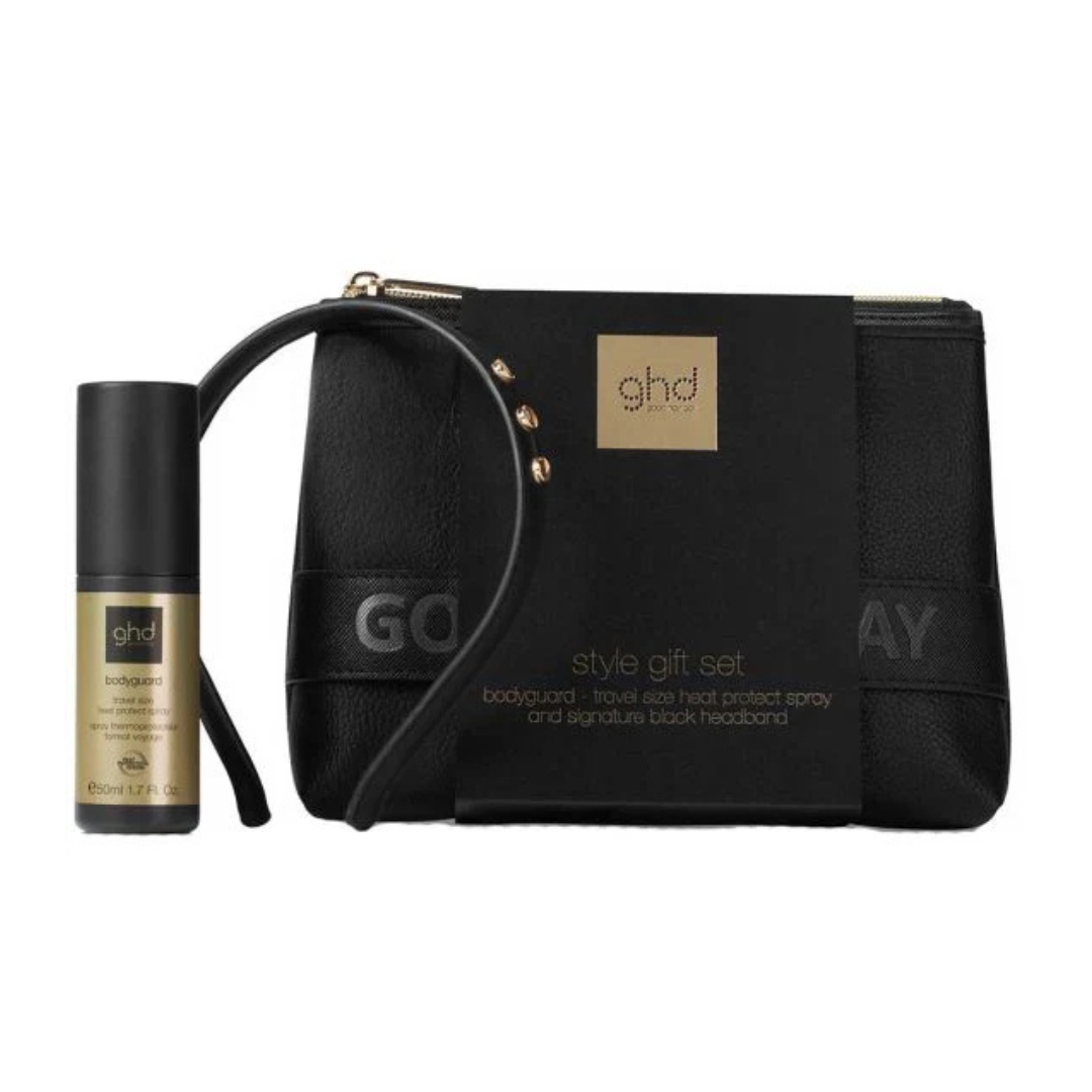 ghd Style Gift Set