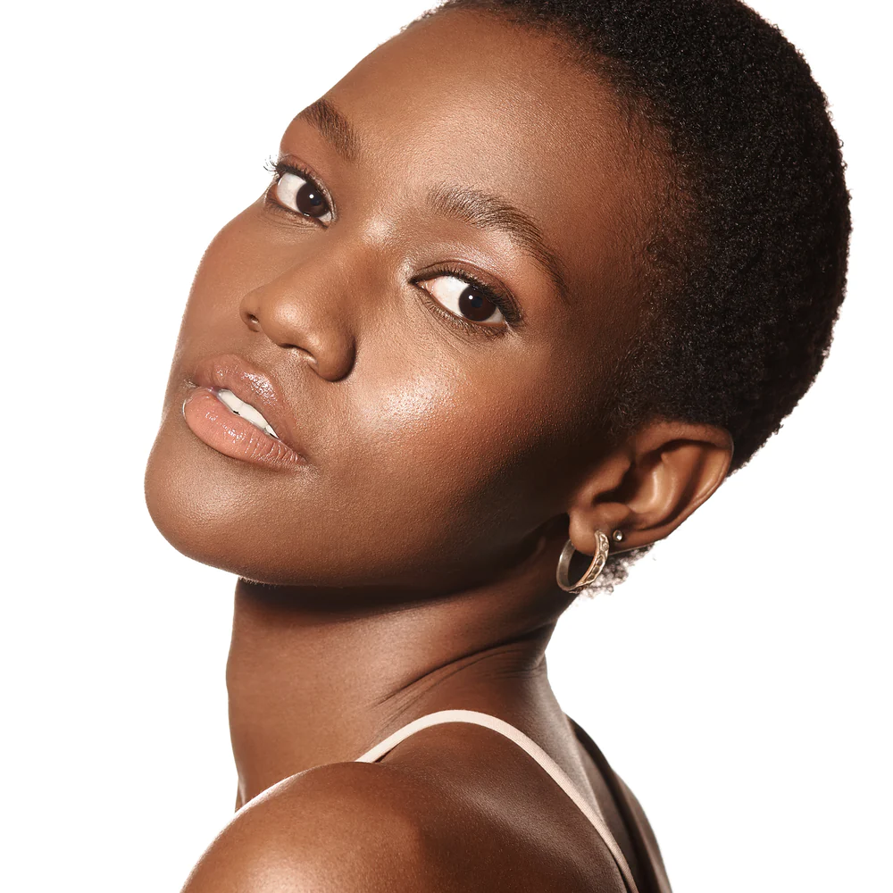 Dark skin model using