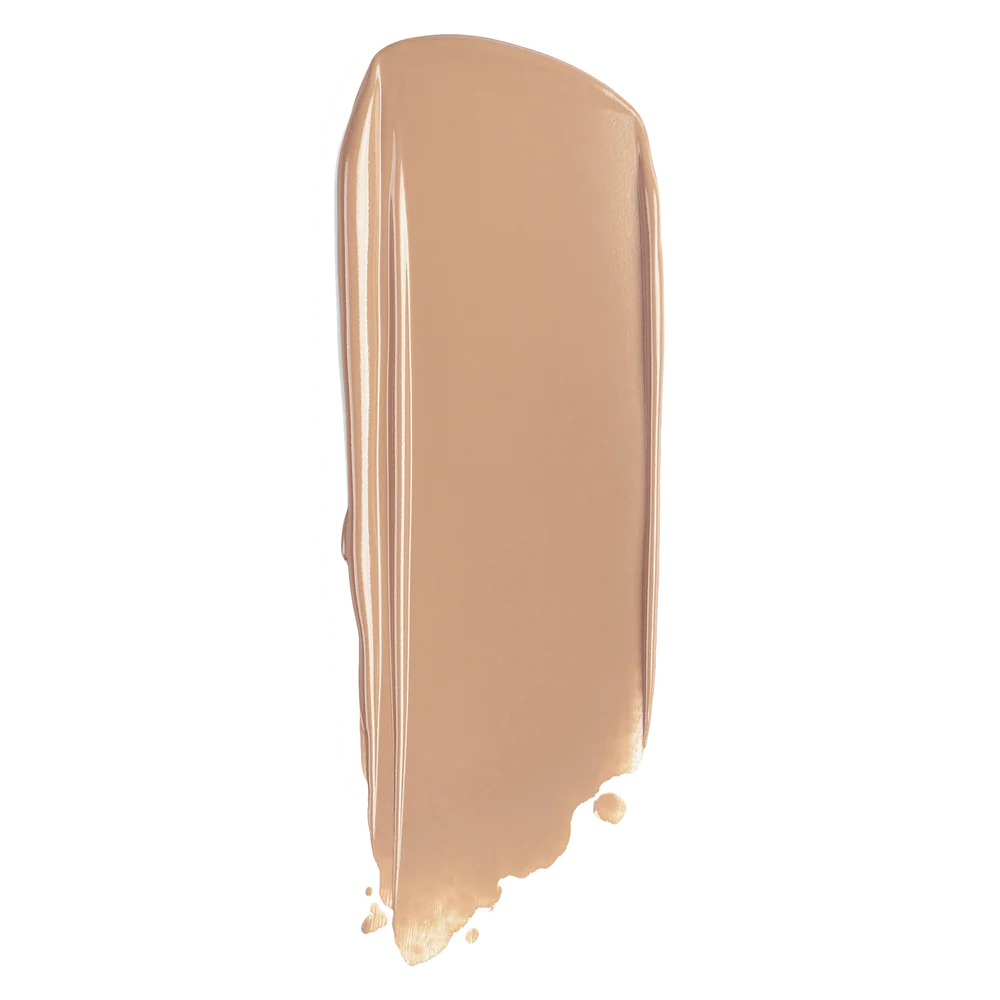 Inglot YSM Cream Foundation 65 swatch