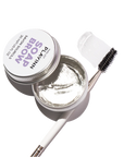 Inglot Brow Soap with brow spoolie