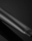 Close up of ghd Chronos Curve Conical Wand