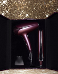 ghd Cherry Chic Deluxe Gift Set