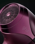 ghd Helios in Cherry Chic
