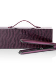 ghd Cherry Chic Gold Hair Straightener Gift Set (worth £259)