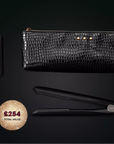 ghd Gold Hair Straightener Gift Set