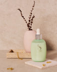 Alfaparf Milano Semi Di Lino Scalp Calming Tonic lifestyle image