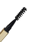 Dominic Paul Brow Pencil , close up of brush