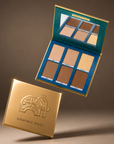 Dominic Paul Contour Palette packaging