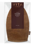 Vita Liberata Dual Sided Luxury Velvet Tanning Mitt