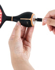 Charging GLO24K Skin Rejuvenation Beauty Device