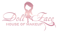 Doll Face Header Logo