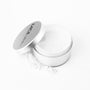 FACE atelier Glass Skin Water Powder, with open packaging