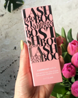 Instalash LashBOOST SERUM – Lash & Brow Growth & Conditioning Serum