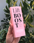 Instalash LiftBOOST Conditioner, packaging