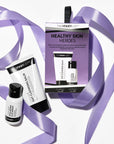 The Inkey List The Healthy Skin Heroes Duo , in gift packaging