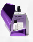 The Inkey List The Spot On Duo in gift packaging