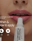 How to apple The Inkey List The Hydration Edit Routine