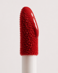 Dominic Paul Matte Liquid Lipstick Red Chilli