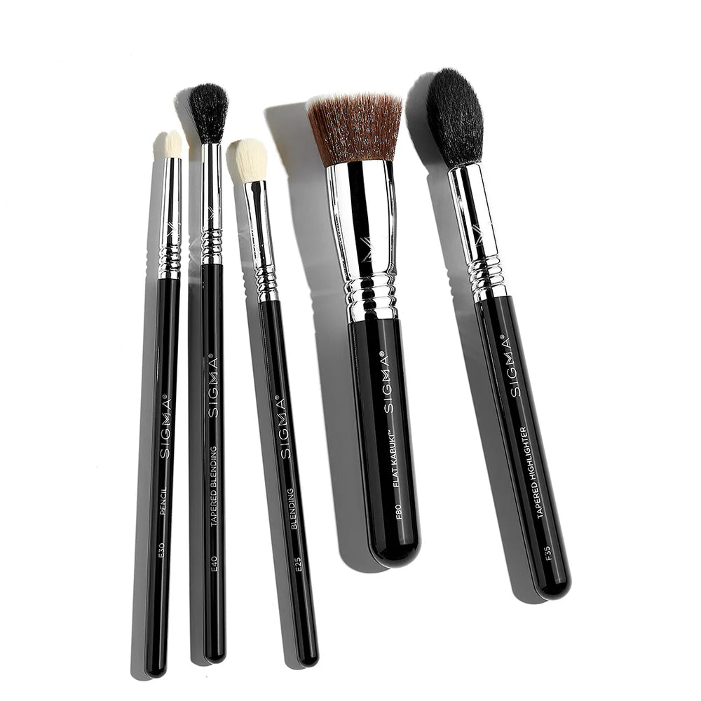 Sigma Beauty Most - Wanted