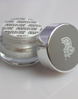 Dominic Paul Eyeshadow Paint, pot with lid open