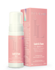 Instalash Lash & Foam Cleansing Foam with Eyelash Conditioner