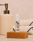 Alfaparf Milano Semi Di Lino Energizing Lotion - lifestyle image