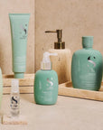 Alfaparf Milano Semi Di Lino Scalp range