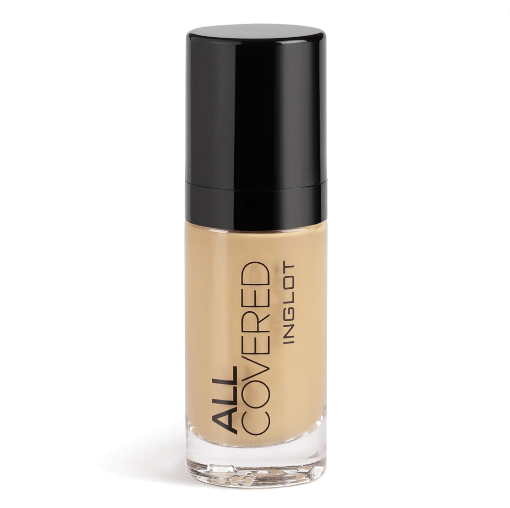 Inglot All Covered Foundation