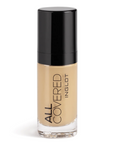 Inglot All Covered Foundation