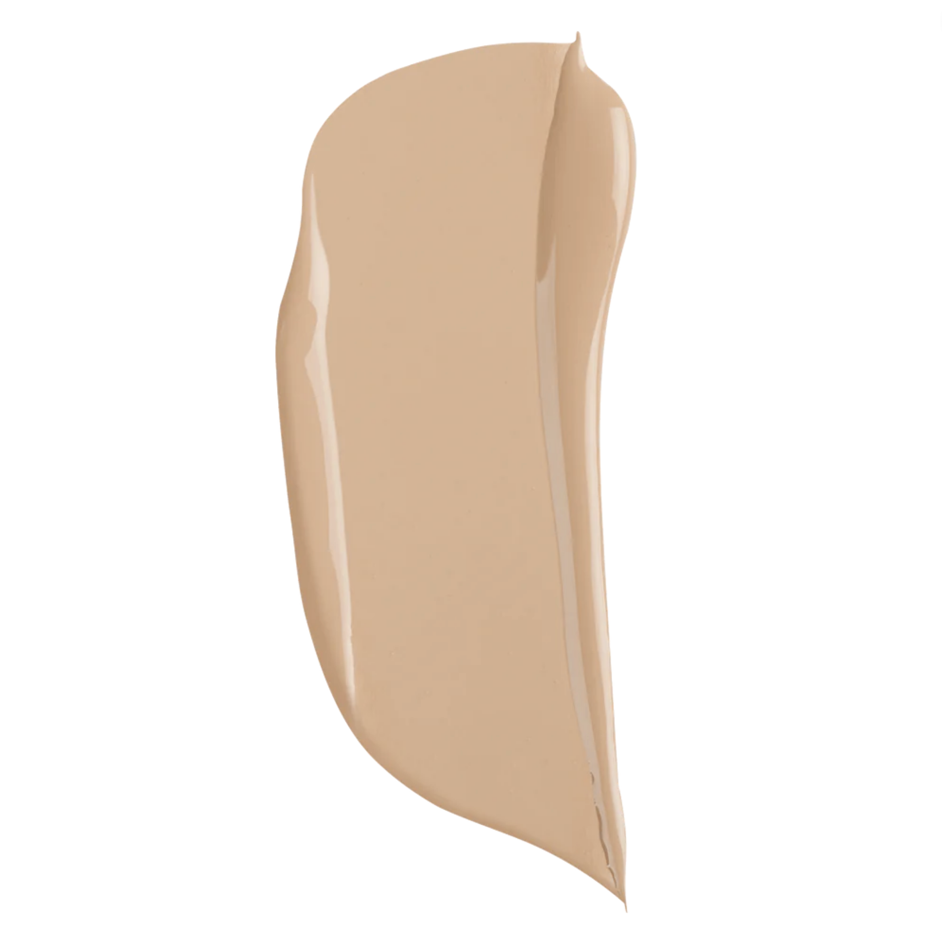 Inglot All Covered Foundation swatch - LC011