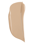 Inglot All Covered Foundation swatch - LC011