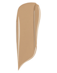 Inglot All Covered Foundation swatch - MW006