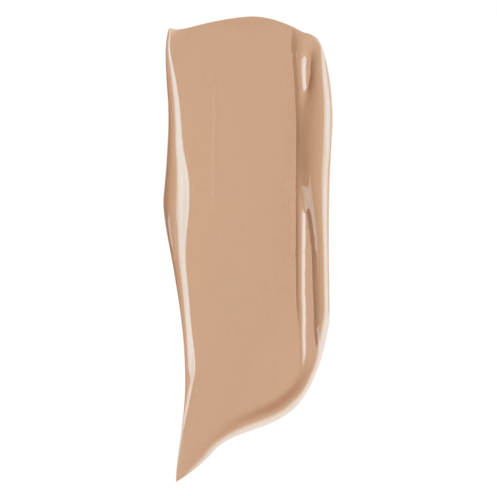 Inglot All Covered Foundation swatch - LW004