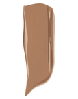 Inglot All Covered Foundation swatch - MW008