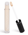 Inglot All Covered Concealer, open lid