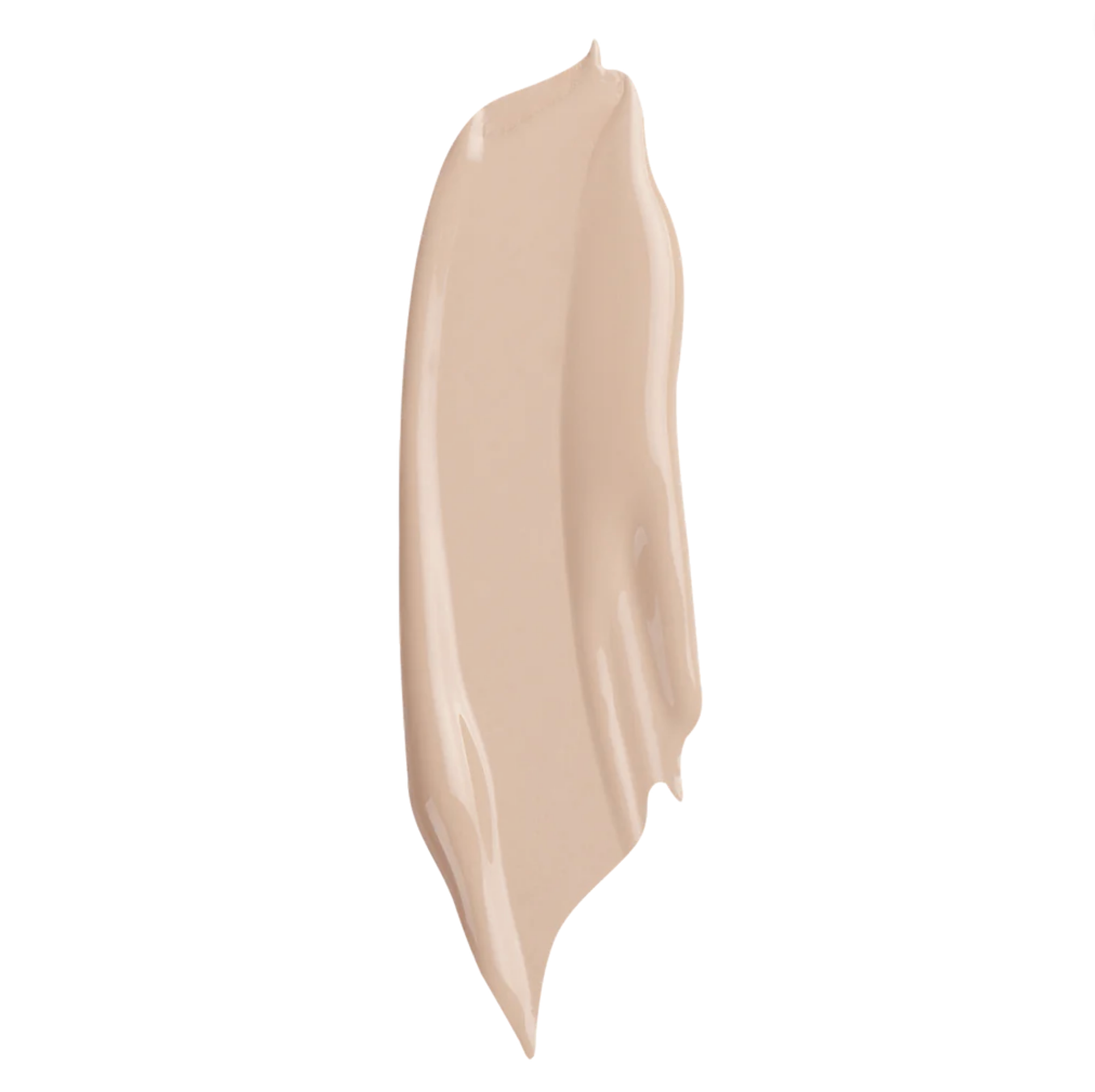 Inglot All Covered Concealer swatch - 102