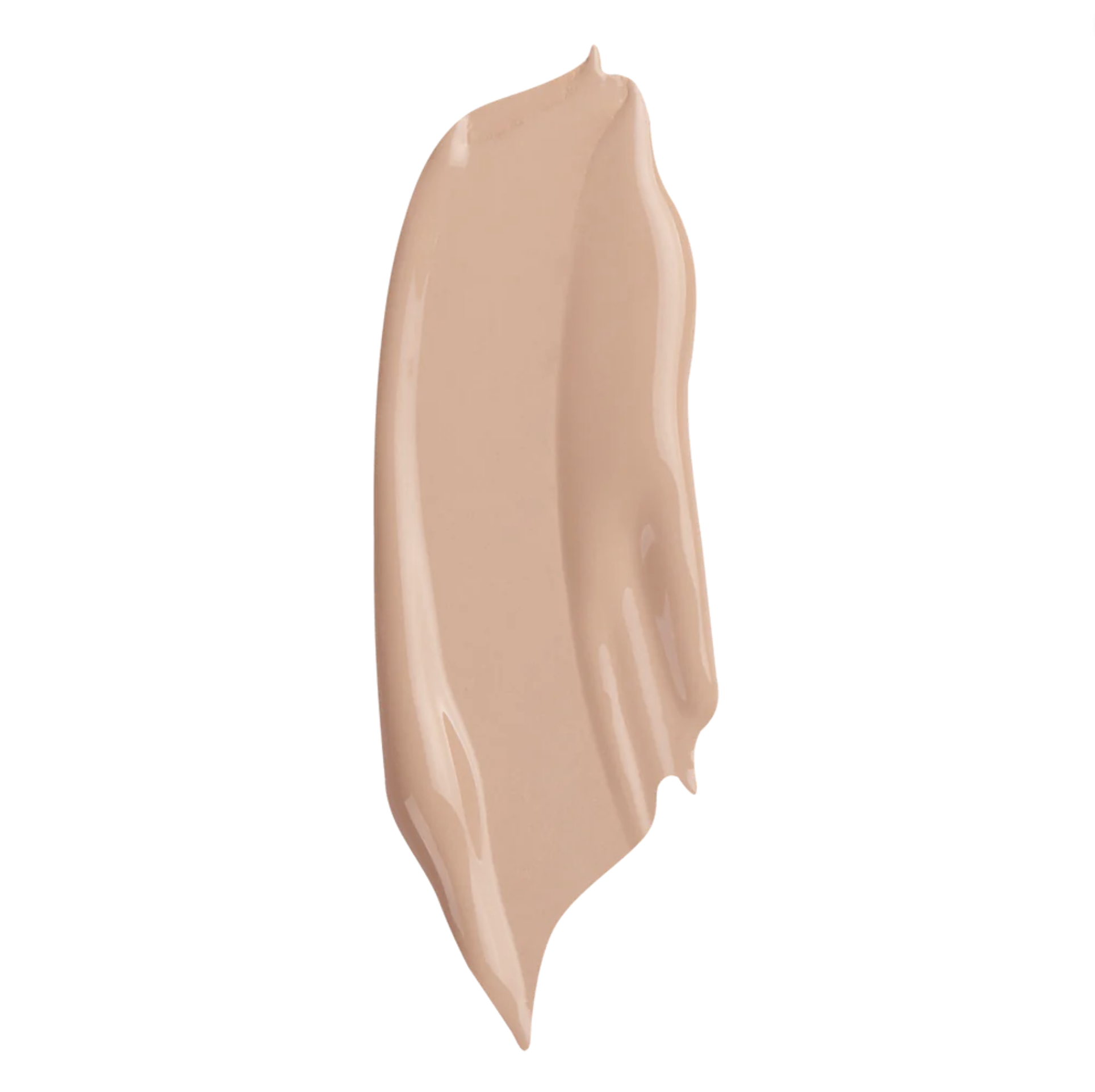 Inglot All Covered Concealer swatch - 105