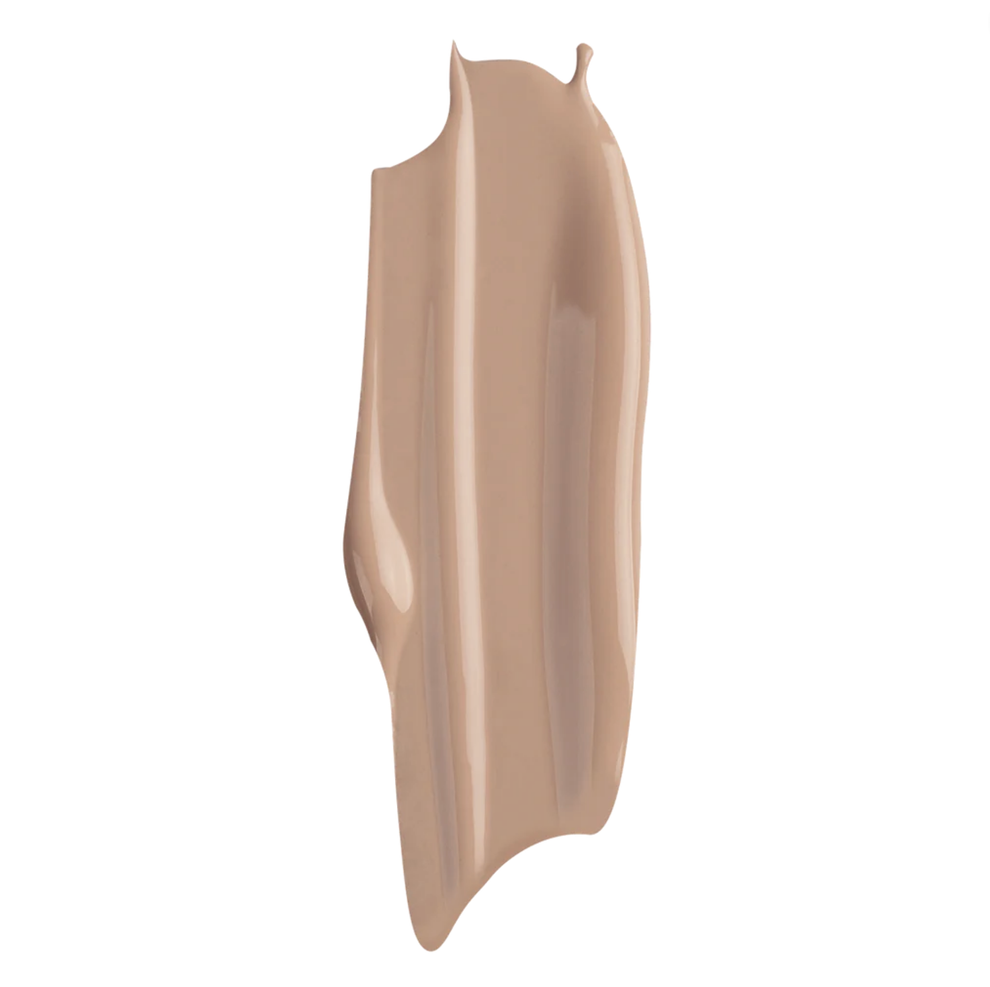 Inglot All Covered Concealer swatch - 107