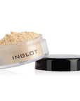 Inglot Translucent Loose Powder - 218