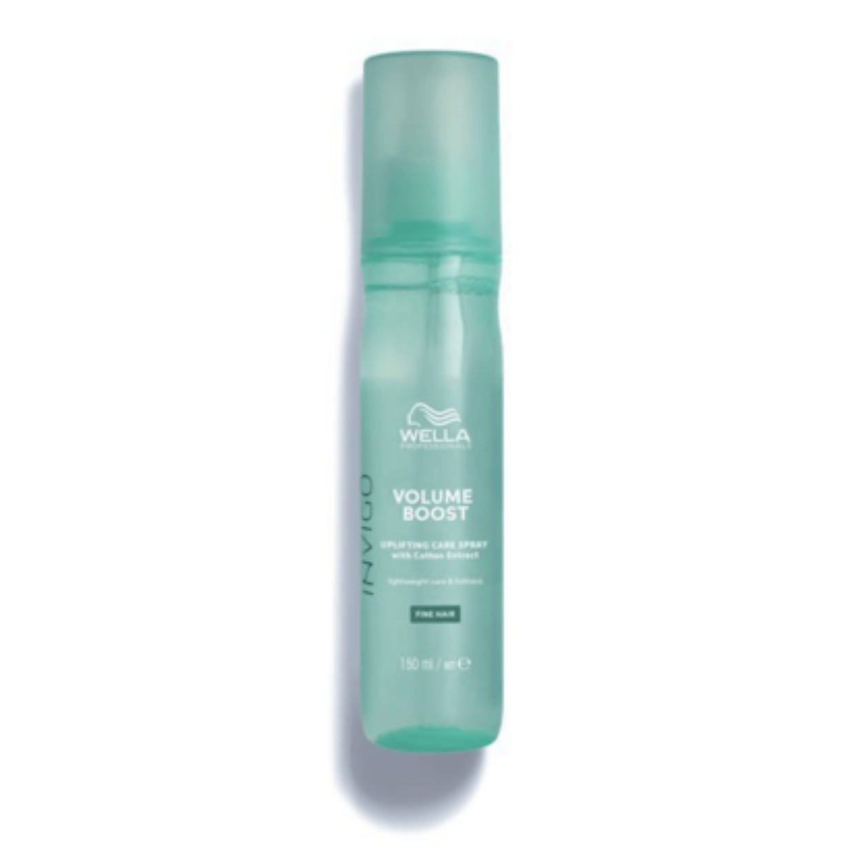 Wella Invigo Volume Boost Uplifting Care Spray